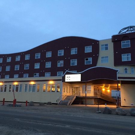 Hotel Arctic Iqaluit Kültér fotó