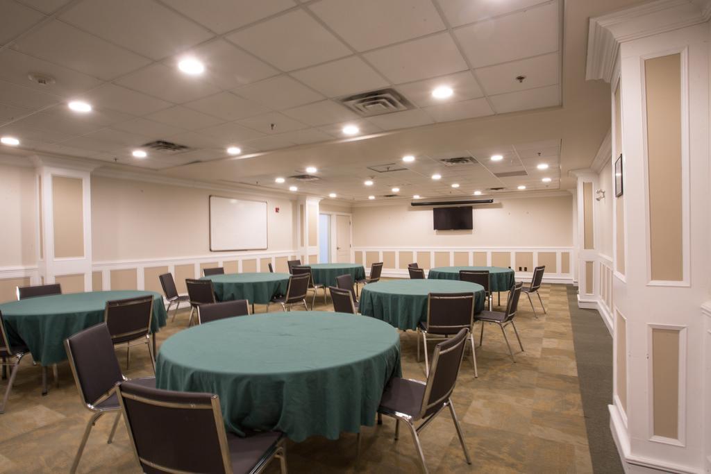 Hotel Arctic Iqaluit Kültér fotó