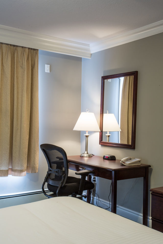 Hotel Arctic Iqaluit Kültér fotó